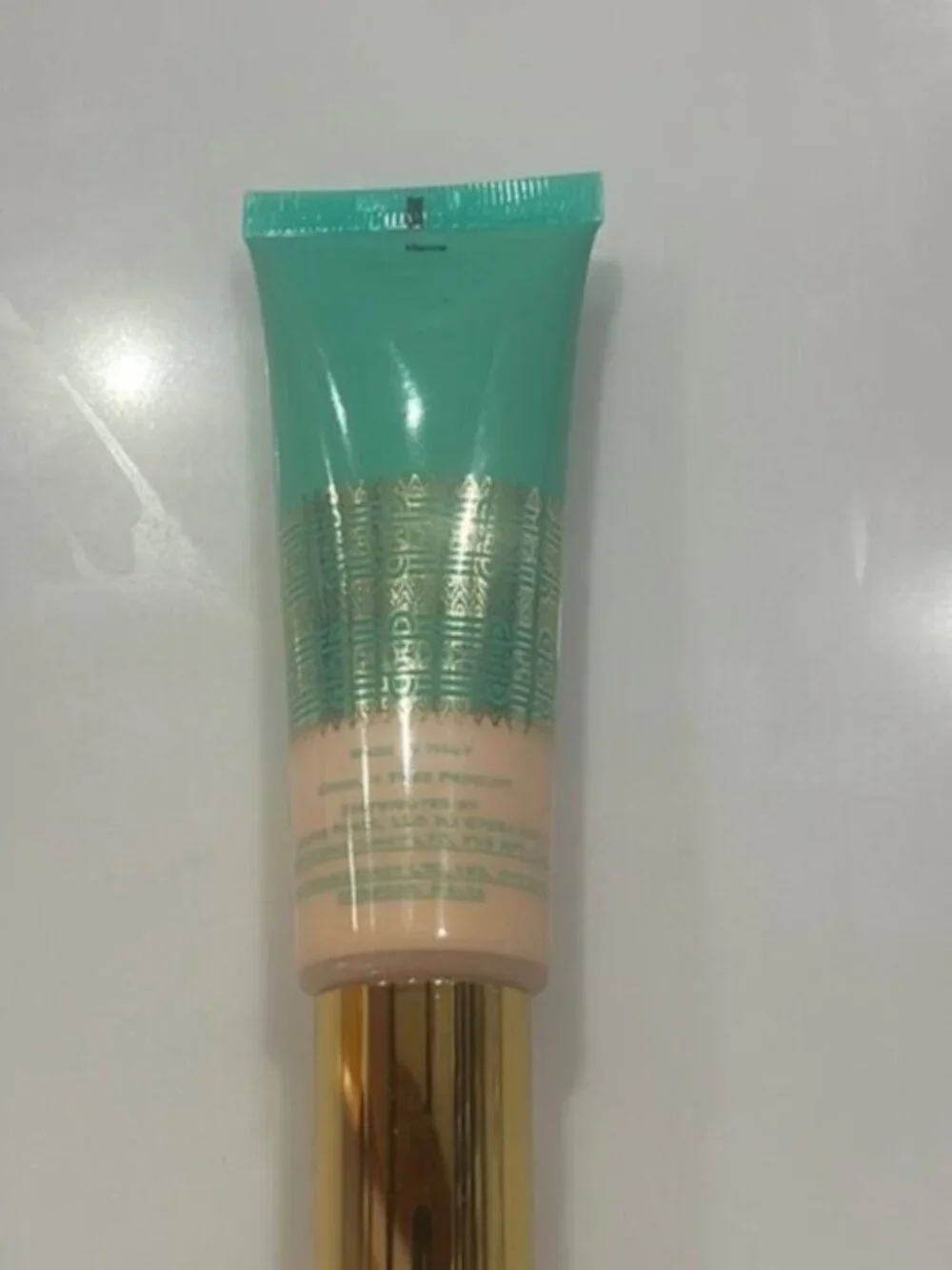 Juvia’s Place I Am Magic Velvety Matte Foundation Vienna 700 Full Coverage